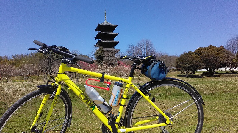 サドルバッグ」タグが付いた記事一覧 Cyclingの記録