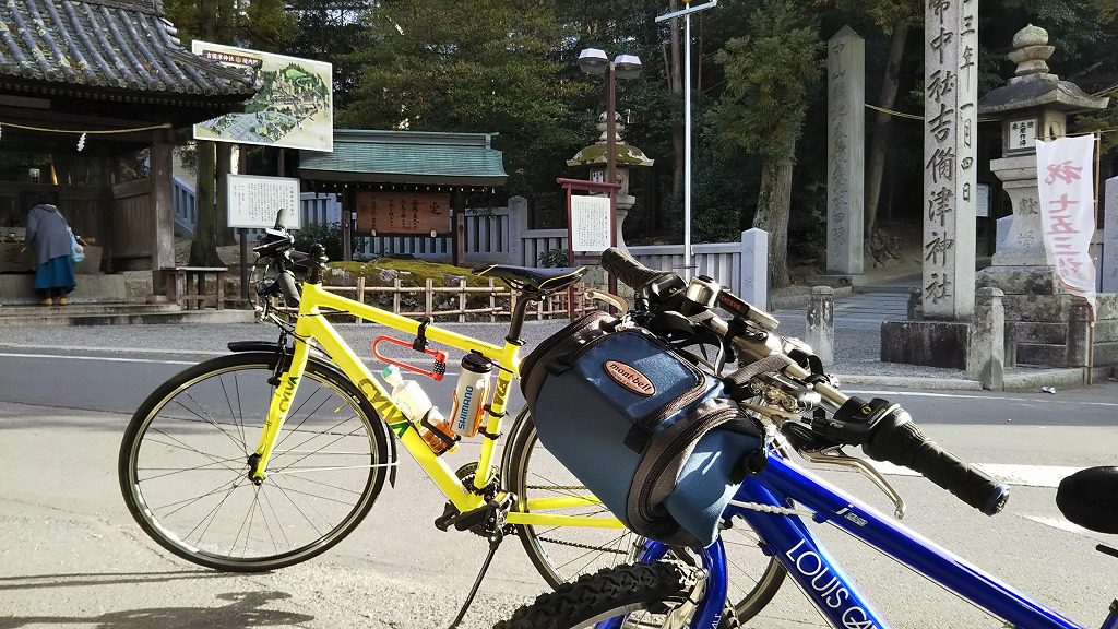 自転車 12km 消費 カロリー