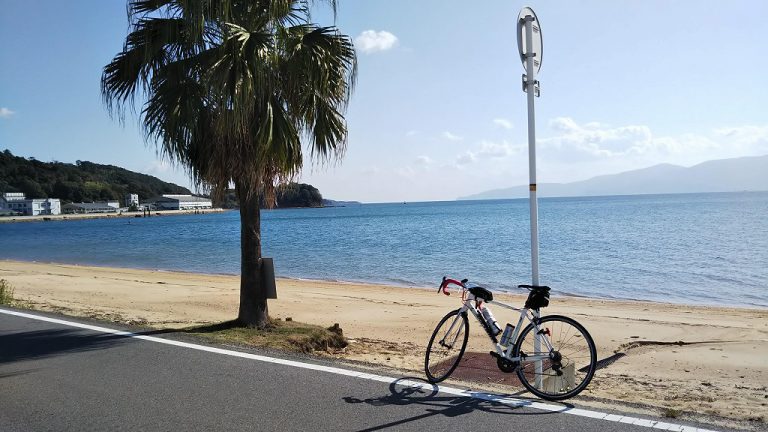 3km 自転車 カロリー