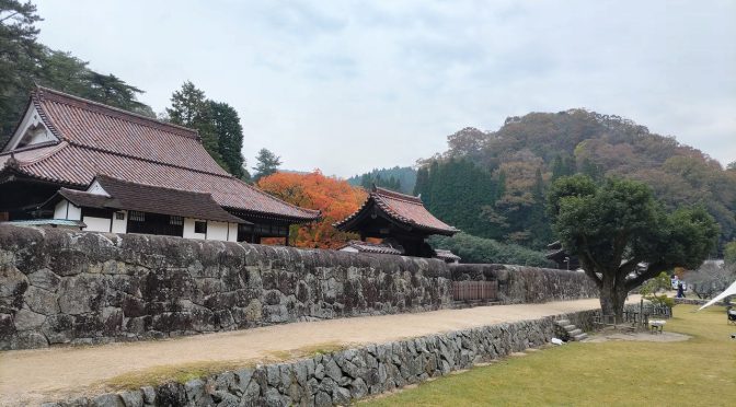 やっぱ赤磐市に猿は居た。閑谷-八塔寺ダム-三國渓-片上