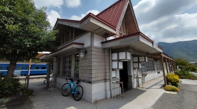 和気-英田-柵原 92.41km 大芦-柵原 86.07km