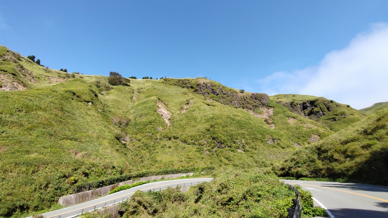 箱石峠
