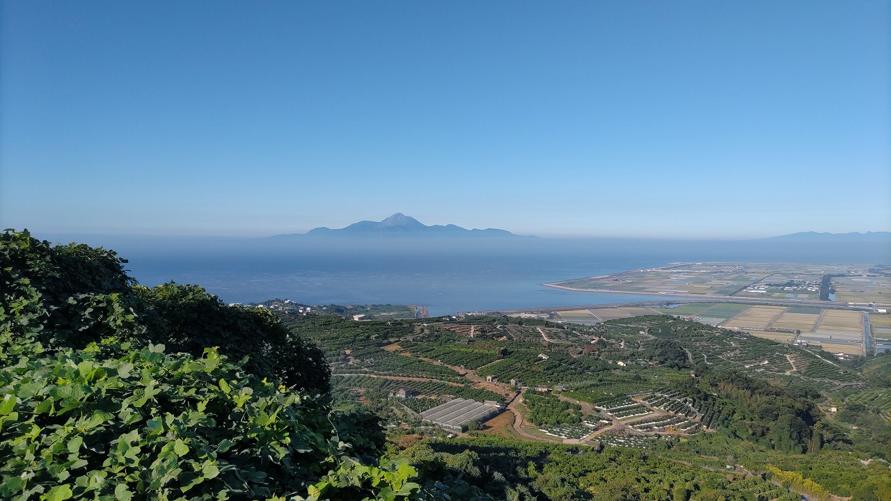 雲仙普賢岳