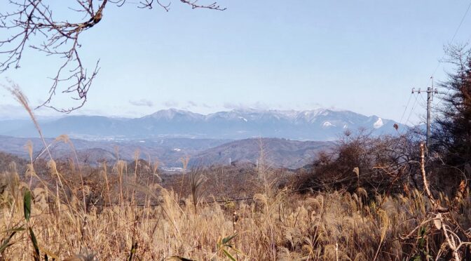 大芦-吉ヶ原駅-竜天  94.89 km